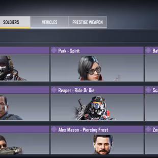 BEST DEAL || Lava Remix || Bright Blade || Cool Epic Soldiers || 1/1 Activision Only || Safe & Instant Delivery - Image 4