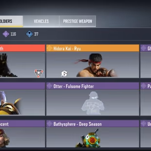 Super Cheap !! 2 Mythic 9 Legendary !! Mythic Soldier - Templar !! Strong Weapons !! Safe !! INSTANT DELIVERY - Image 2