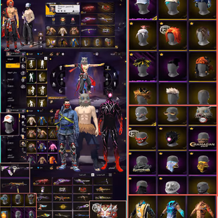 2 GUNS LvL 3  // BEST PRICE - Image 2