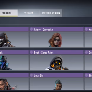 SUPER CHEAP | 1 MYTHIC 11 LEGENDARY 483 EPIC | Cool Soldiers | Safe | INSTANT DELIVERY - Image 4