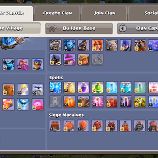 8X EPIC MAX 🎄 TH18 CLOSE MAX 🎄 HERO-105-105-95-80-55 | GG-MX!SB-MX!FA-MX!AF-MX!MM-MX!FB-MX!RS-MX!EB-MX | 251-XP | BEST - Image 4