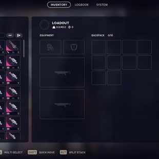 Discount | Steam | Arc Raiders | 8 MILLION  TOTAL |Cash and Stash| Max lvl (75) | 77/77 BLUEPRINTS | Workshop Maxed  - Image 5