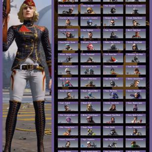 💥1 Mythic | 8x Legendary |⚡  Full Ownership | Activision Login - Image 7