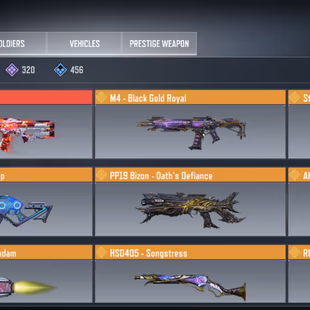 D84 Lvl 400 | Guns: 1 Mythic | 10 Legendary | 320 Epic | Characters: 2 Legendary | 161 Epic Character | Dance: 74 - Image 4