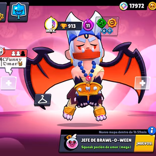 71K Trophies🏆 | 52 Maxed🌟 | 330 Skins | 72 Haypercharge | Legend III | The More... - Image 2