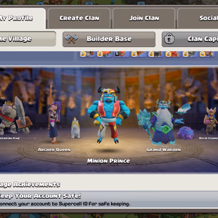 PROFILE HIGH | TH18 MAX TYPE | GG-MX!SB-MX!FA-MX!AF-MX!MM-MX!HT-MX!FB-MX!RS-MX!EB-MX | HERO-100-105-95-80-55 | 258-XP |  - Image 5