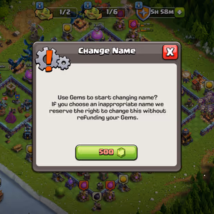❗[ HEROS MAX - TH-15 ]❗WALLS MAX || FB-EB-RS [23] | MT [20] | HEROS: 90-90-67-65-40 || LOW DEFENCES  - Image 7