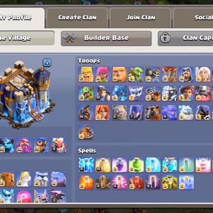 🌟2135 MEDEL LEAGUE KING🌟TH 18 NEAR MAX | 5X HERO MAX DUKE-11 | 10 EPIC MAX 15 EPIC EQ | 41 HERO SKIN | 3123 W.S XP-267 - Image 4