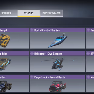 4 Mythic 14 Legendary 1053 Epic ! Ghost-Eternal Seige ! M13-Morningstar ! Lachmann-556-Forged Calamity ! Instant Deliver - Image 6