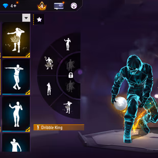 LVL 61 | YELLOW & GHOST CRIMINAL SET | 4 YEAR OLD | PRIME 4 | INSTANT DELIVERY - Image 6