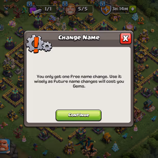 TH14 FULL MAX || FREE NAME CHANGE || VERY GOOD EQUIPMENTS|| 3.1K GEMS || OP ACCOUNT || CHECK IMAGES || INSTANT DELIVERY  - Image 7