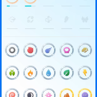 SHINY LEG KYUREM - 2016 YEAR - LEVEL 70 - 160 SHINY - 14 LEGENDARY || 9-10million STARDUST - RENAME AVAILABLE - SAFE SEC - Image 4