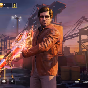 HIGH LV.400 | DL Q33 MYTHIC & 7 LEGENDARY GUNS | 116 EPIC SKINS | 10 CP DRAW START | ACTIVISION LINK | INSTANT DELIVERY - Image 1