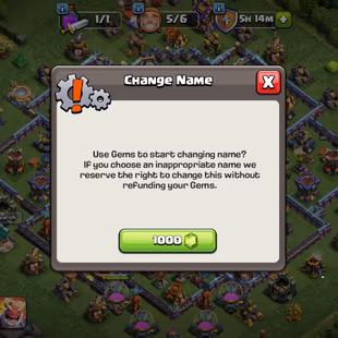 BEST DEAL | TH18 ALMOST MAX | HERO-105-105-90-80-55 | SB-MAX!FA-MAX!FB-23!RS-MAX!EB-MAX | 221-XP | BH MAX | NC-YES - Image 6