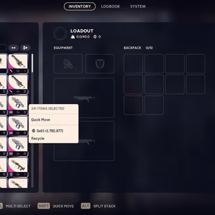  Steam | 8,5 MILLION  TOTAL |Cash + Stash| | Max lvl (75) | 74 BLUEPRINT | Workshop Maxed | Full Access  - Image 6