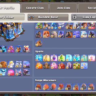 PROFILE HIGH | TH18 MAX TYPE | GG-MX!SB-MX!FA-MX!AF-MX!MM-MX!HT-MX!FB-MX!RS-MX!EB-MX | HERO-100-105-95-80-55 | 258-XP |  - Image 4