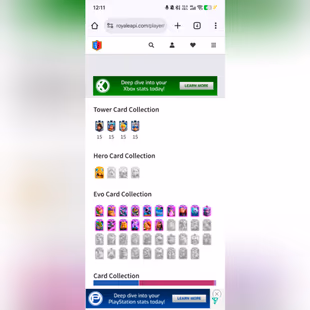 RARE HERO KNIGHT |! KT-15 LVL-68🔥301 RARE EMOTS🔥5k-GEM |! 50-T.SKIN |! HIGH M.ITEM | 119X LVL-14 |! 45X LVL-15  - Image 4