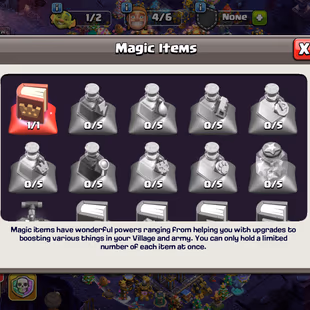 RR💥TH 18 MANY OBSTACLE'S STATUE! 16K GEM'S💥5X HERO MAX DUKE-19 | 6 EPIC MAX 16 ALL EPIC COSMIC SCENERY | NC-500 XP-240 - Image 8