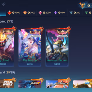 MEGA COLLECTOR 2 || METRO ZERO FULL SET || (523 SKINS) 3 LEGEND - 29 GRAND - MYTHIC 42 PEAK - Image 3