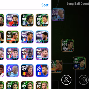 Messi 110 Ronaldo 107 Peter cech account - Image 8
