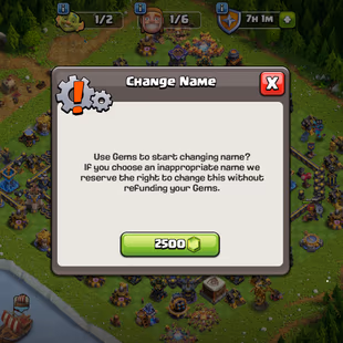 TH 18 ALMOST MAX-XP 251- 4 EPIC EQUIPMENT ALMOST MAX-HERO 92-100-80-55-WAR ARENA SCENERY-HIGH WALLS DEFENSE-BEST DEAL - Image 8