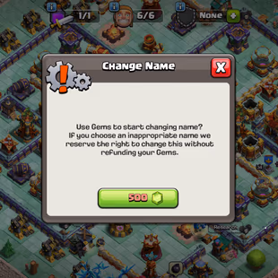 Th16 Almost Max | Hero-73-76-62-34 | Equipment-14-Epic Almost Max | Wall Max | XP-198 | NC-Yes | BEST-DEAL  - Image 8