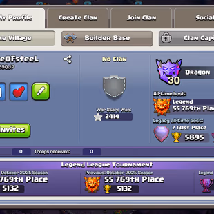 🔥[ TH-17 LAB MAX ]🔥SNAKE-SB-MM-AF-FB-RS-DC [MAX] || GG [20] | FULL COSMIC SET | 26X EQPMNT MAX | 6X SCENERY - 32X SKIN - Image 3