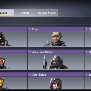 iOS Android - Level 156 - Rank Grand master - Lava - HS0405 -  1 Mytich - 8 Legendery - 91 Epic - Code1081 - Image 2