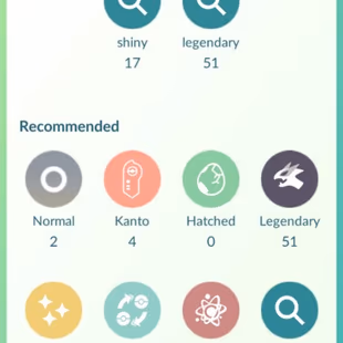 3 SHINY LEGENDARY💎 ZAMZENTA GROUDON 🔥 51 LEGENDARY [] LEVEL 52 [] 17 SHINY [] RENAME AVAILABLE [] INSTANT AVAILABLE [] - Image 7