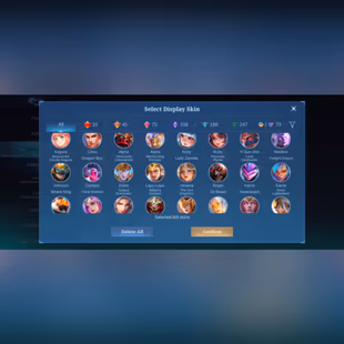 RAREST WORLD COLL[16000 WORLD RANKING]|| 10 LEG 45 GRAND 75 EXQUISITE || EX 96 STAR || 179 MC ||DECENT WR || RARE RECALL - Image 7