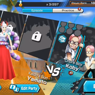 [4038][ANDROID ONLY] 2 EX MAX - Roger + Yamato - 3005 GEMS ANDROID + 3517 fragments , Solo Fresh - Image 7