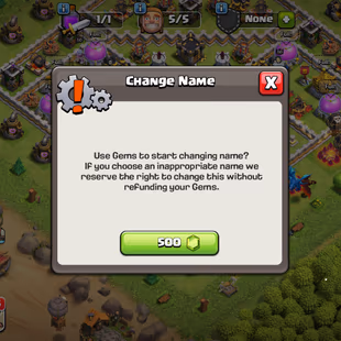 TH11 FULL MAX || FULL MAX BUILDER BASE || RAID MEDALS 1381 || NAME CHANGE 500 || OP ACCOUNT || INSTANT DELIVERY  - Image 4