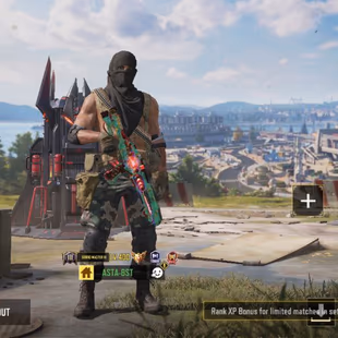 iOS Android - Level 400 - Rank Grand Master - 1 Mytich - 14 Legendery - 326 Epic - Code966 - Image 5