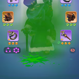 FC6 | 260M Power | VIP8 | T10 Troops - Image 1