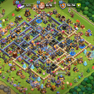 🌟BEST OFFER🌟TH 18 HIGH DEFENCE | HERO 100-102-84-76-55 | SB-MAX FA-MAX MM-MAX EB-MAX RS-MAX MS-MAX FF-20 NC FREE XP246 - Image 3