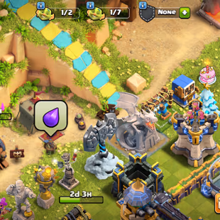 🔥PREMIUM TH18🔥LEAGUE KING SKIN!! SB/MAX MM/MAX AF/MAX RS/MAX EB/MAX GG/20!! DRAGON STATUS!! MEDALS-320 MAGIC ITEMS  - Image 4