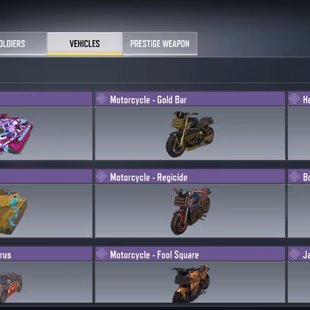 iOS Android - Level 400 - Rank Prd- 4 Mytich - 11 Legendery - 360 Epic - Code1267 - Image 5