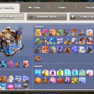 🌟BEST OFFER🌟TH 18 HIGH DEFENCE | HERO 70/100/65/78/41/3 | 780 MEDEL | 11 EPIC EQ[SB/MAX RS/MAX EB-26 FA-26 FB-20 AF-20 - Image 4