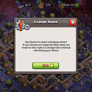 🔥Scenery Account🔥 || Th18 || High Epic Equipment || Heroes 77-85-64-75-46 || 6 Builders || Low Nc || Cheapest - Image 7