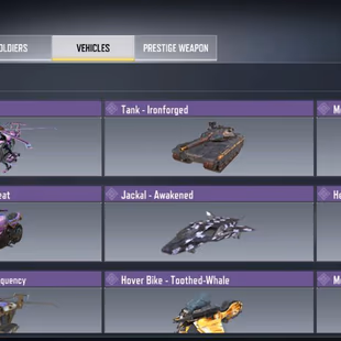 iOS Android - Level 274 - Rank Grand Master - AK117 Lava - 1 Mytich - 11 Legendery - 140 Epic - Code936 - Image 3