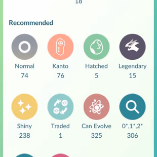 SHINY LEG KYUREM - 2018 YEAR - LEVEL 70 - 238 SHINY - 15 LEGENDARY || 9-10million STARDUST - RENAME AVAILABLE - SAFE SEC - Image 5