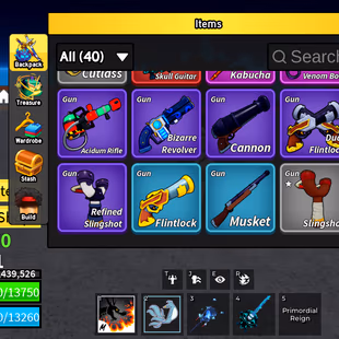 Blox Fruits Lv.2611 | Draco V3 | Dragon PERM | Fox Lamp + Hallow Scythe + Tushita + Yama | Skull Guitar | Pale Scarf | 2 - Image 7