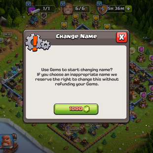 💫[ PREMIUM TH-17 ]💫 QUEEN: 100 [MAX] || G.GUANTLET [26] - F.ARROW [23] | HEROS: 80-100-61-52-30 || FAST DELIVERY  - Image 7