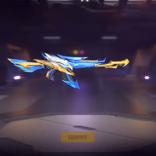 X151|Lvl 64|42 CHARACTER|87 BUNDLE SET|244 COSTUME(6 MYTHIC)|222 WEAPON(2 EVO+30 MYTHIC)|BLUE DRACO AK47 LVL 3|BOOYAH UM - Image 7