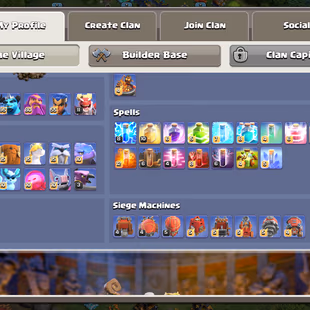 🌟2135 MEDEL LEAGUE KING🌟TH 18 NEAR MAX | 5X HERO MAX DUKE-11 | 10 EPIC MAX 15 EPIC EQ | 41 HERO SKIN | 3123 W.S XP-267 - Image 5