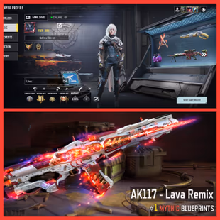 💥1 Mythic | 9x Legendary |⚡  Full Ownership | Activision Login - Image 3