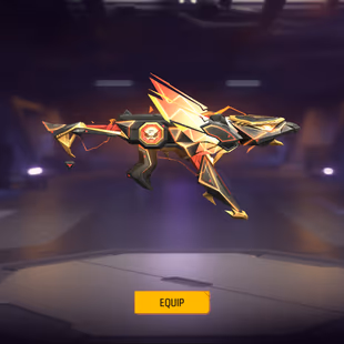 X102|Lvl 63|FFWS GALAXY LEGENDARY OUTFIT|BEARD|237 COSTUME|223 WEAPON(3 EVO+39 MYHTIC)|EVIL AN94 LVL 3|BOOYAH UMP LVL 5| - Image 3