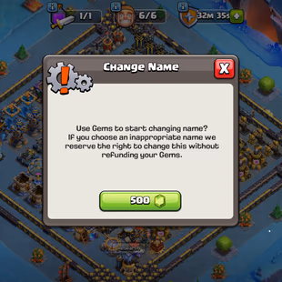 🌟BEST OFFER | TH 18  MAX DEFENCE 🌟5X HEROES MAXED | ALL EPIC CLOSE MAX | NC AVAIL | 2X  HELPER MAXED | 120 WALLS MAX  - Image 7