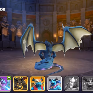 COMBO🍁SUPER HIGH TH 18 A/C💎19 LEGENDARY HEROS SKINS | EPIC MAX EQUIPMENTS | 5 EPIC SCENERIES | RARE SKINS & OBSTACLES - Image 3