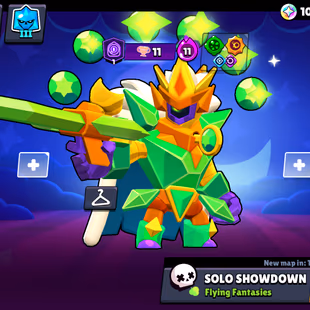 Change iD & Named Free🤩 | 1 Prestige Old | 100K Trophies🌟 | 99Maxed | 98Haypercharge | 440Skins | 103 title - Image 2